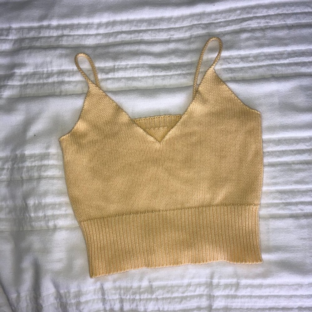 Brandy Melville tank top